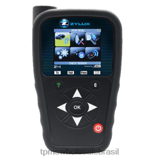 ferramenta de programação zylux z41 tpms TPMS brasil R42PD1221