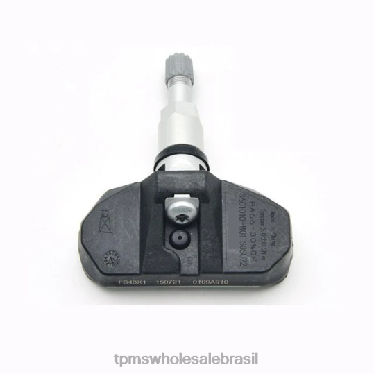 tpms changan o sensor de pressão 3601010m01 433mhz sensor TPMS R42PD1735