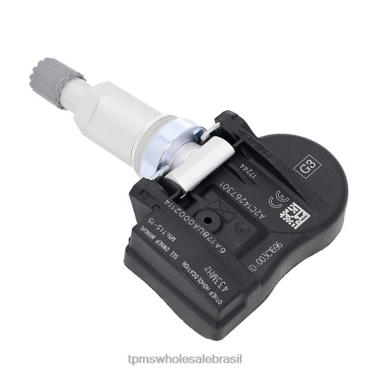 sensor de pressão dos pneus chery tpms a2c14267301 eq TPMS pneu R42PD1244