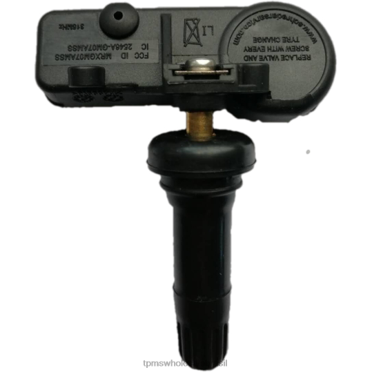 Sensor de pressão dos pneus tpms dongfeng b123685020 sensor de pressão dos pneus R42PD1266