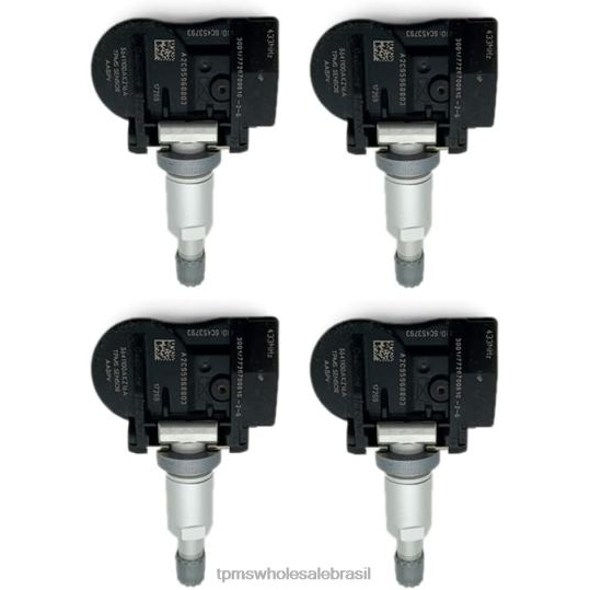 tpms haval/gwm o sensor de pressão 3641100akz16a 433mhz TPMS pneu R42PD1704