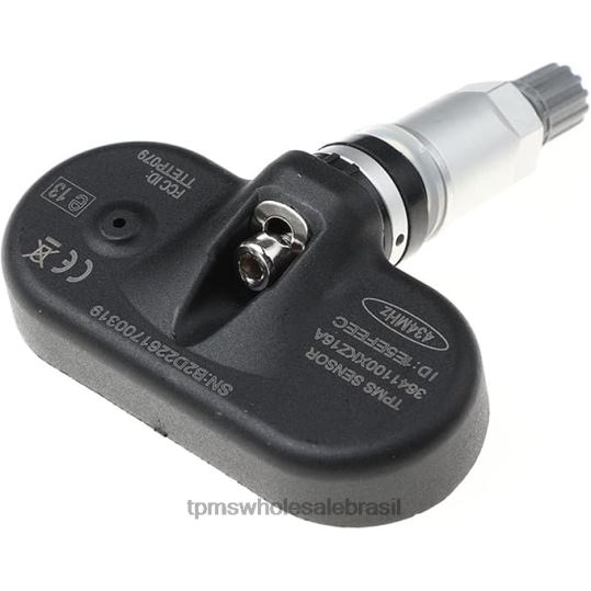 tpms haval/gwm o sensor de pressão 3641100xkz16a 433mhz oem TPMS sensor R42PD1697