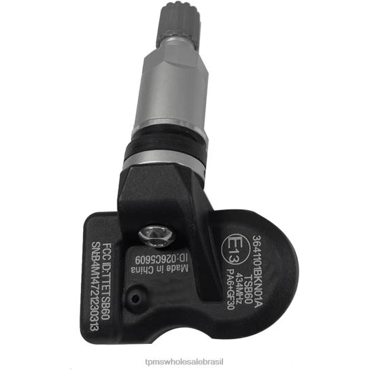 tpms haval/gwm o sensor de pressão 3641101bkn01a 433mhz TPMS brasil R42PD1701