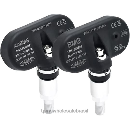tpms haval/gwm o sensor de pressão 3641110ak80xa 433mhz sensor de pressão dos pneus R42PD1696