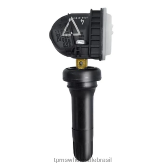 tpms jianghuai o sensor de pressão 3666200u3400 433mhz TPMS sensor brasil R42PD1752