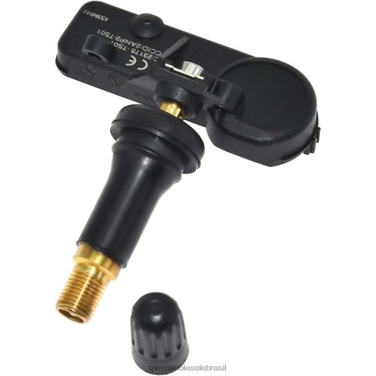 tpms jianghuai o sensor de pressão tp3040001 433mhz TPMS tire pressure monitoring system R42PD1763
