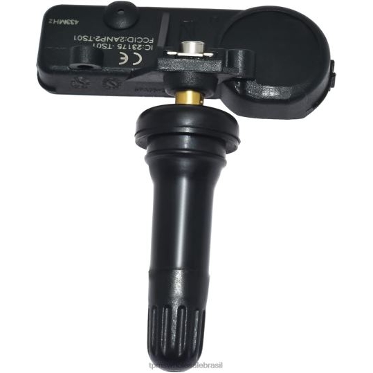 tpms jianghuai o sensor de pressão tp3040001 433mhz TPMS tire pressure monitoring system R42PD1763