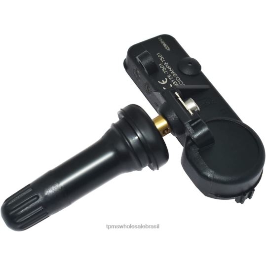 tpms jianghuai o sensor de pressão tp3040001 433mhz TPMS tire pressure monitoring system R42PD1763