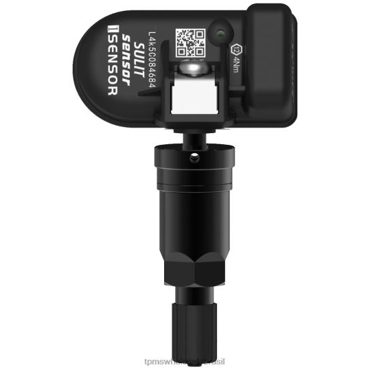 tpms geely o sensor de pressão 1732445 433mhz sensor TPMS R42PD1705