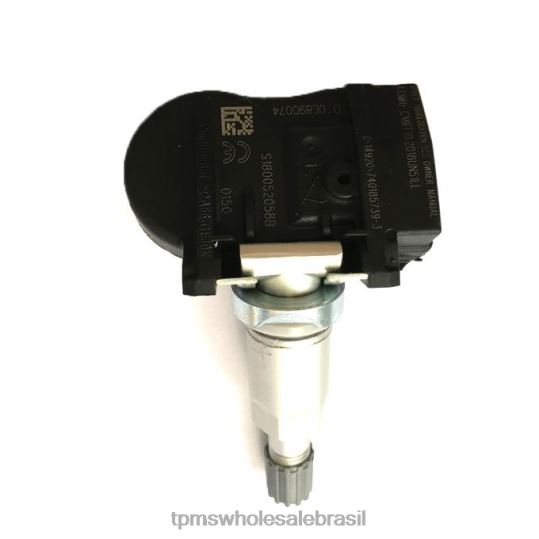 tpms geely o sensor de pressão j523114013 433mhz sensor de pressão dos pneus R42PD1706