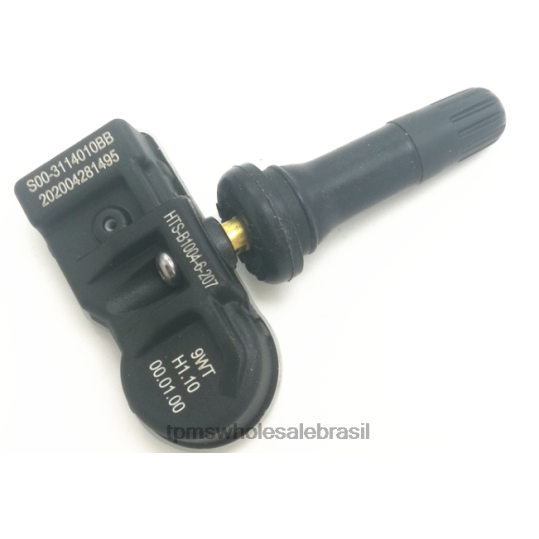 sensor de pressão dos pneus tpms nezha s003114010bb TPMS sensor brasil R42PD1312