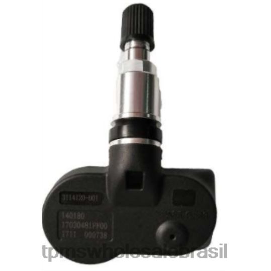 sensor de pressão dos pneus rápido tpms 31114120d01 sensor de pressão dos pneus R42PD1306