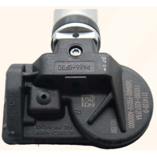 sensor de pressão dos pneus rápido tpms 3600400f01 oem TPMS sensor R42PD1307