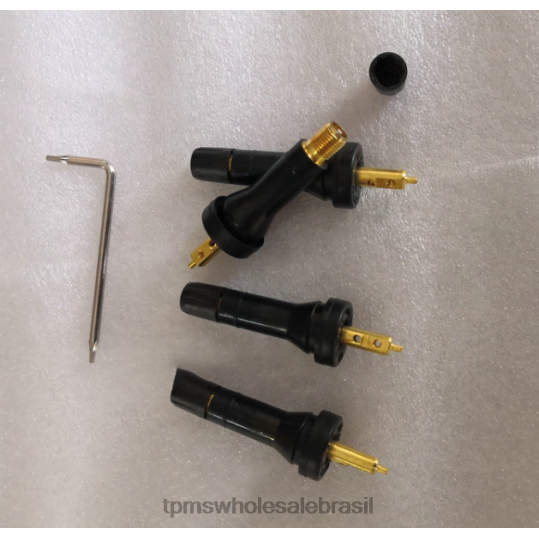 sensor de pressão dos pneus tpms rongwei 10718213 oem TPMS sensor R42PD1257