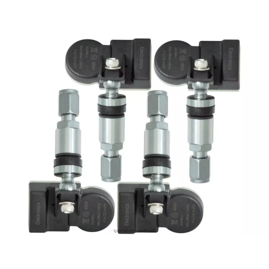 sensor de pressão dos pneus tpms saic datsun gc91b50 TPMS brasil R42PD1291