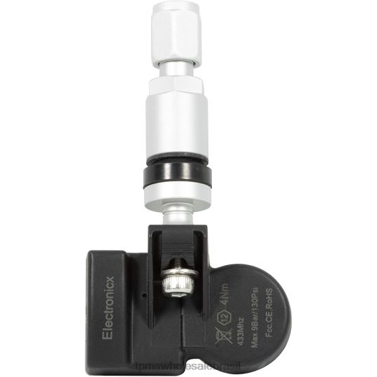 sensor de pressão dos pneus tpms saic datsun h5511e4 TPMS sensor brasil R42PD1292