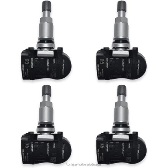 tpms trumpchi o sensor de pressão 8060004arx0000 433mhz TPMS pneu R42PD1744