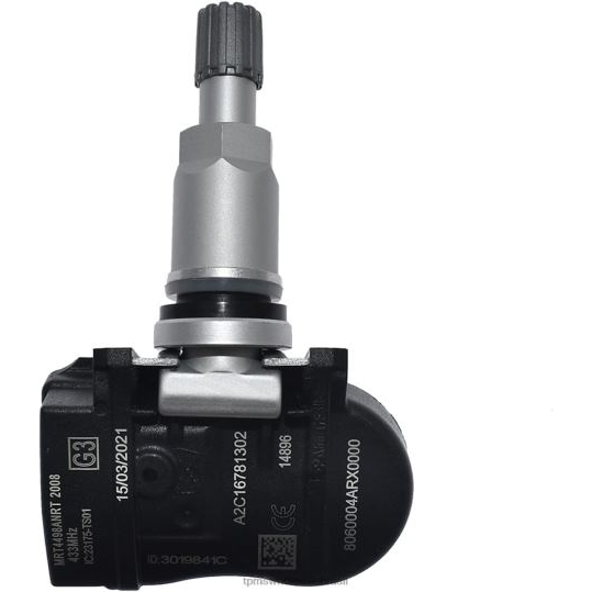 tpms trumpchi o sensor de pressão 8060004arx0000 433mhz TPMS pneu R42PD1744