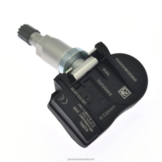 tpms trumpchi o sensor de pressão 8060004bad0000 433mhz sensor de pressão dos pneus R42PD1746