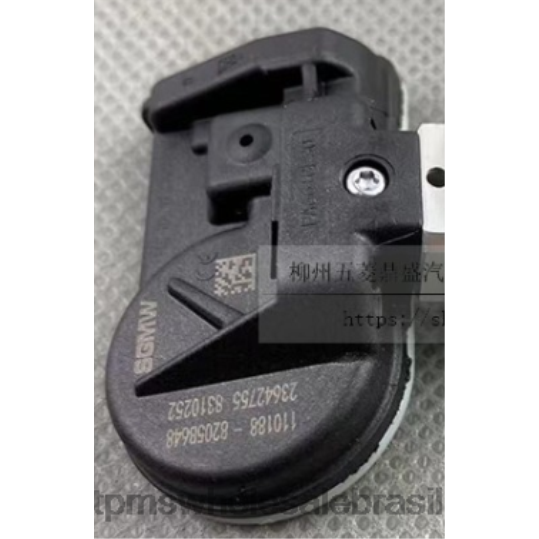 tpms wuling o sensor de pressão 23642755 433mhz TPMS sensor brasil R42PD1782