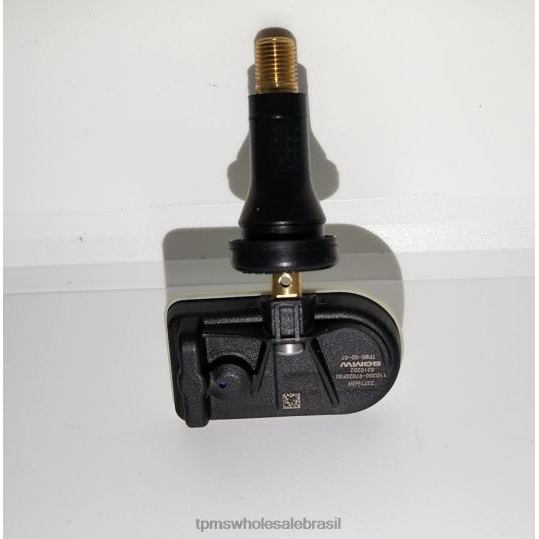tpms wuling o sensor de pressão 23776659 433mhz TPMS tire pressure monitoring system R42PD1783