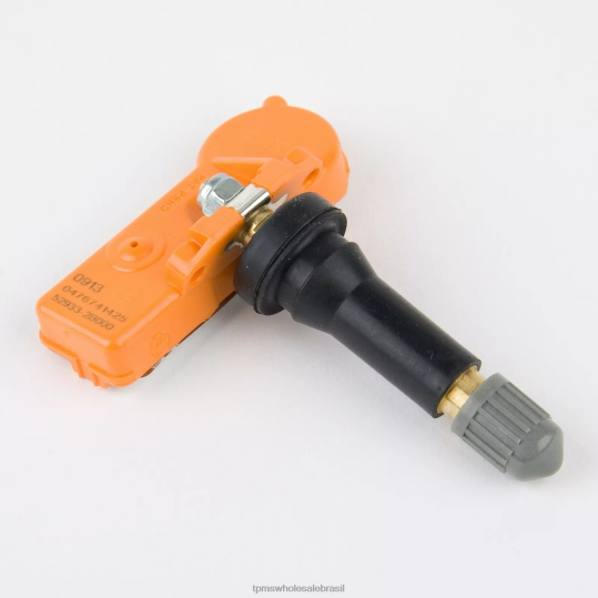 tpms hyundai o sensor de pressão 529332b000 453mhz sensor de pressão dos pneus R42PD1676