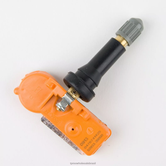 tpms hyundai o sensor de pressão 529332b000 453mhz sensor de pressão dos pneus R42PD1676
