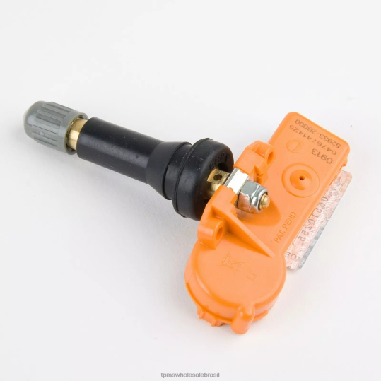 tpms hyundai o sensor de pressão 529332b000 453mhz sensor de pressão dos pneus R42PD1676