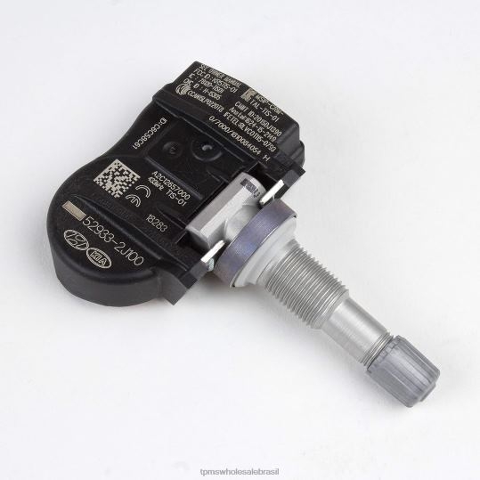 tpms hyundai o sensor de pressão 529332j100 454mhz oem TPMS sensor R42PD1677
