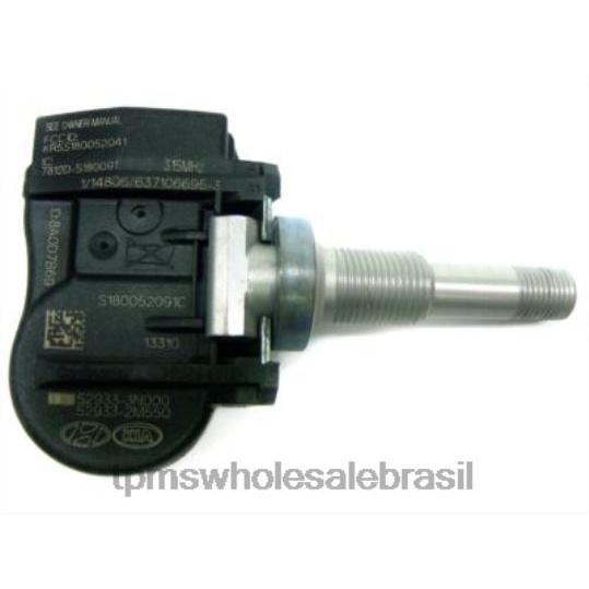 tpms hyundai o sensor de pressão 529332m550 456mhz TPMS shop R42PD1679