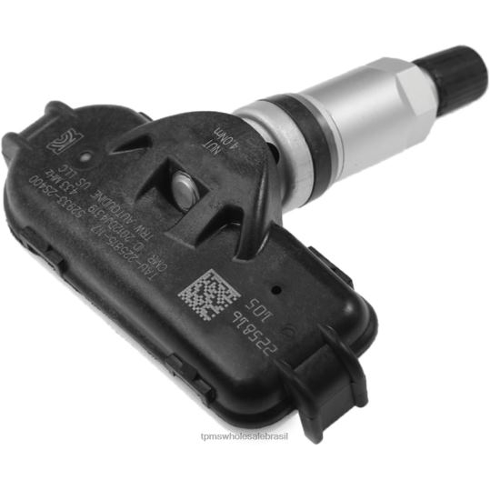 tpms hyundai o sensor de pressão 529332s400 445mhz TPMS sensor sales R42PD1668