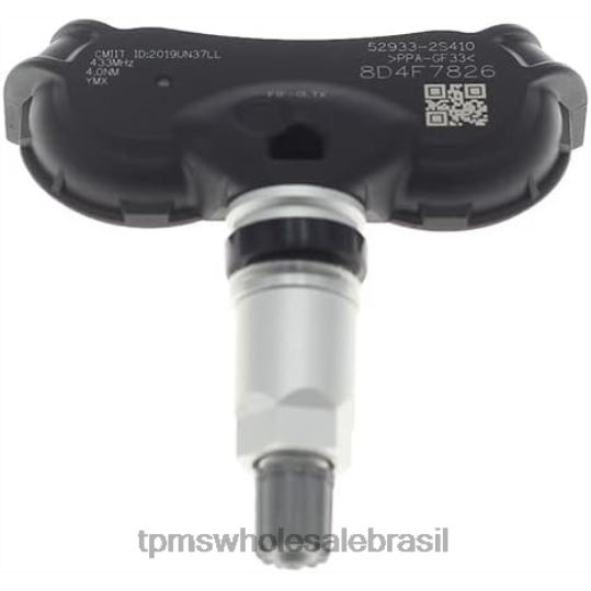 tpms hyundai o sensor de pressão 529332s410 441mhz TPMS pneu R42PD1664
