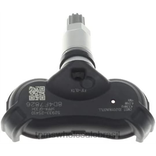 tpms hyundai o sensor de pressão 529332s410 441mhz TPMS pneu R42PD1664