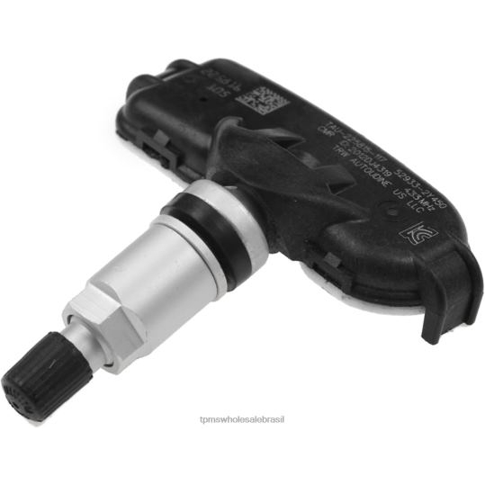 tpms hyundai o sensor de pressão 529332y450 458mhz TPMS brasil R42PD1681