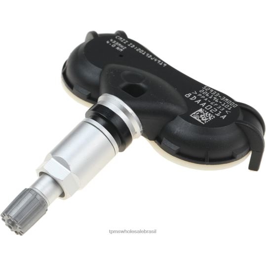 tpms hyundai o sensor de pressão 529333m000 438mhz TPMS brasil R42PD1661