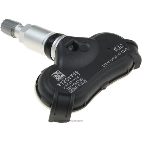 tpms hyundai o sensor de pressão 529333m000 438mhz TPMS brasil R42PD1661