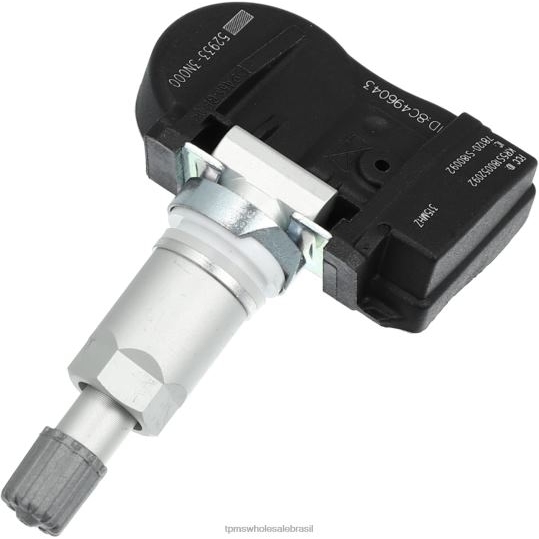tpms hyundai o sensor de pressão 529333n000 460mhz TPMS tire pressure monitoring system R42PD1683