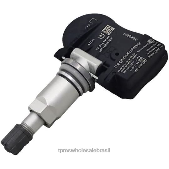 tpms hyundai o sensor de pressão 529333n100 435mhz TPMS sensor sales R42PD1658