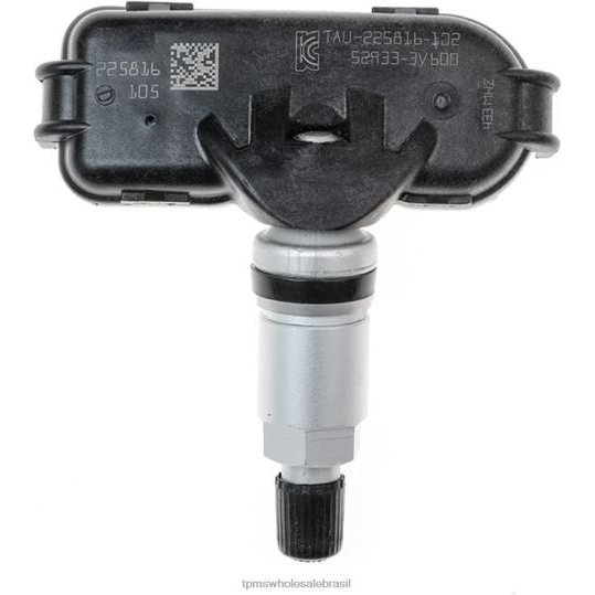 tpms hyundai o sensor de pressão 529333v600 447mhz TPMS preco R42PD1670