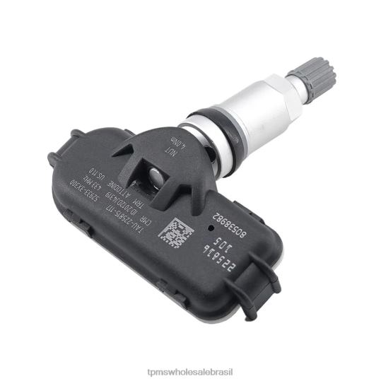 tpms hyundai o sensor de pressão 529333x300 448mhz TPMS brasil R42PD1671