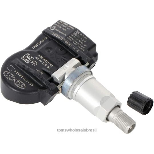 tpms hyundai o sensor de pressão 52933d4100 437mhz TPMS preco R42PD1660