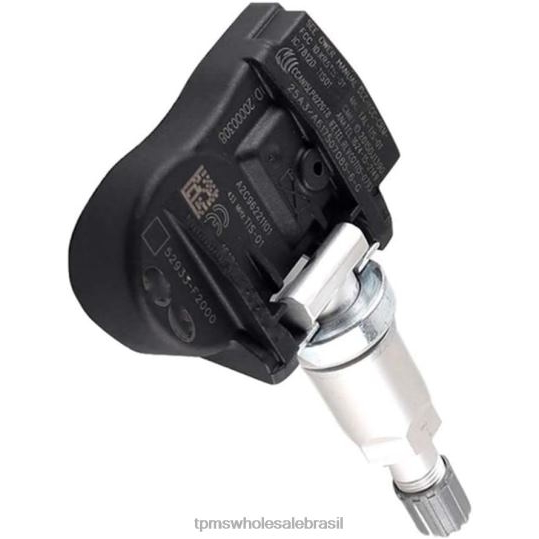 tpms hyundai o sensor de pressão 52933f2000 444mhz oem TPMS sensor R42PD1667