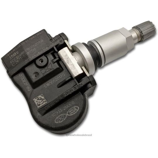 tpms kia o sensor de pressão 529332m000 455mhz TPMS sensor sales R42PD1678
