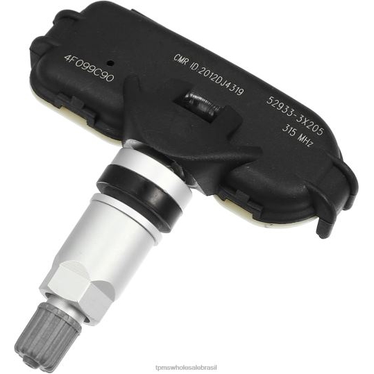 tpms kia o sensor de pressão 529333x205 463mhz sensor de pressão dos pneus R42PD1686