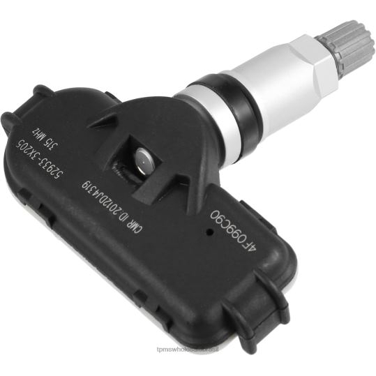 tpms kia o sensor de pressão 529333x205 463mhz sensor de pressão dos pneus R42PD1686
