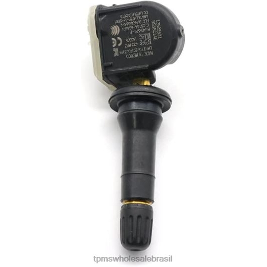 sensor de pressão dos pneus tpms buick 13522631 TPMS sensor brasil R42PD1412