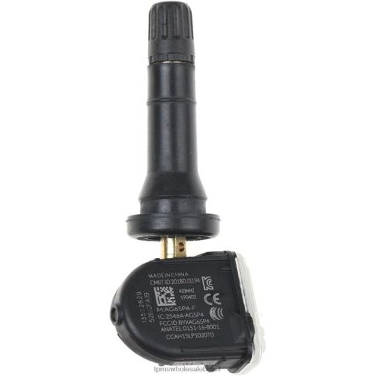 sensor de pressão dos pneus tpms chevrolet 13522629 TPMS pneu R42PD1374
