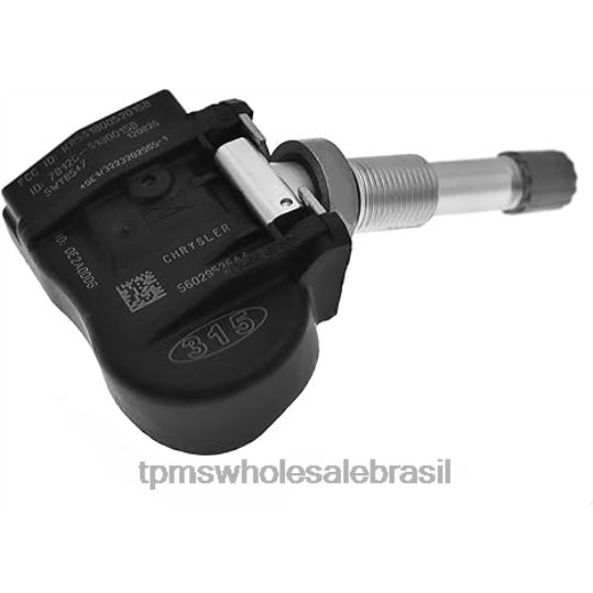 sensor de pressão dos pneus tpms chrysler 56029526aa TPMS brasil R42PD1401