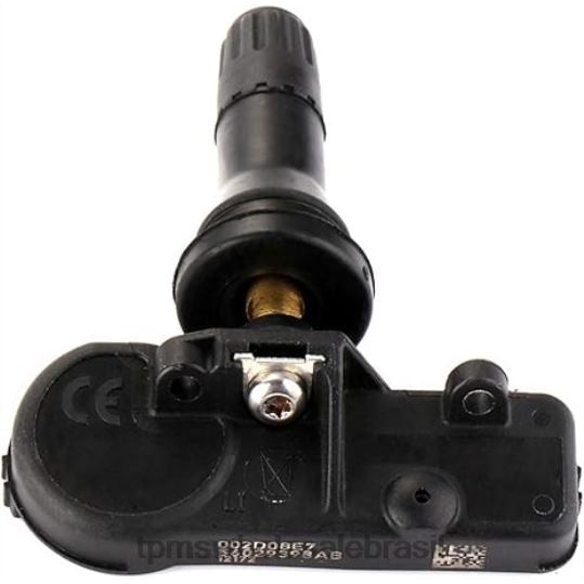 sensor de pressão dos pneus tpms chrysler/dodge/jeep 56029398ab oem TPMS sensor R42PD1327