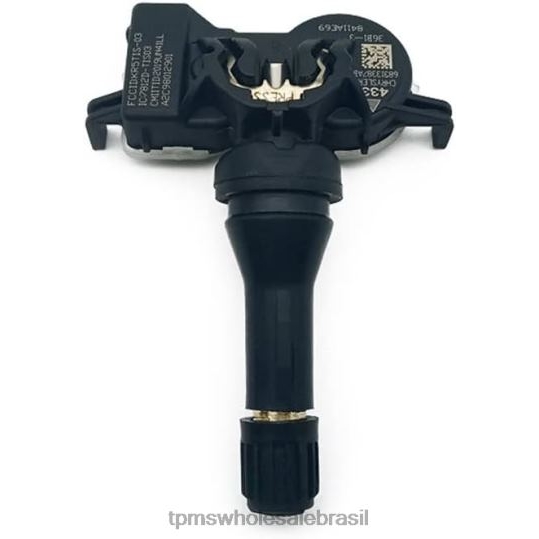sensor de pressão dos pneus tpms chrysler/dodge/jeep 68313387aa oem TPMS sensor R42PD1347